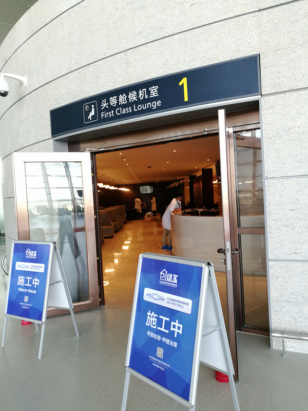 溫州機場T2航站樓啟用了，它憑什么讓旅客們連連稱贊？