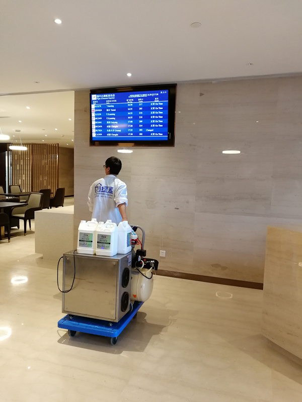 溫州機場T2航站樓啟用了，它憑什么讓旅客們連連稱贊？