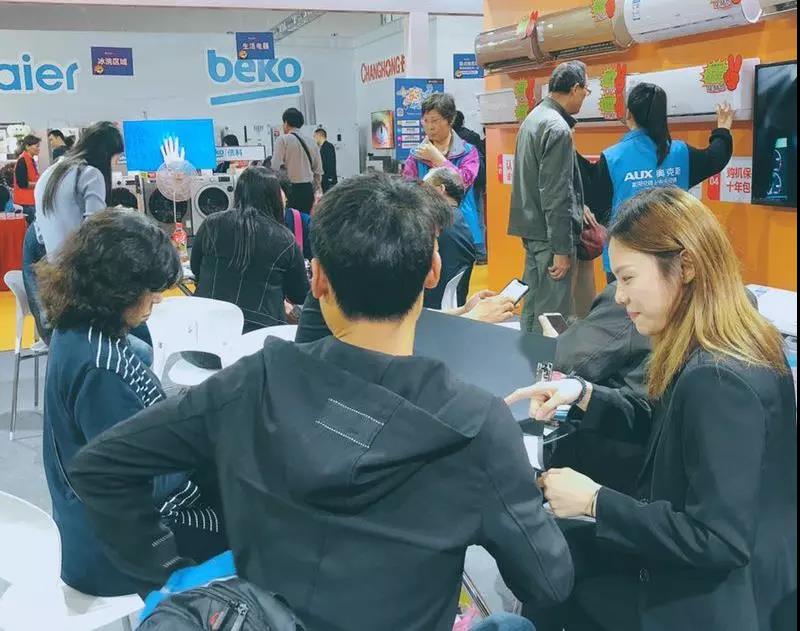 重磅|創(chuàng)綠家環(huán)保與奧克斯集團(tuán)強(qiáng)強(qiáng)聯(lián)合,達(dá)成戰(zhàn)略合作