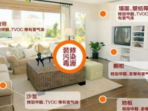 除甲醛加盟要多少錢?創綠家環保是哪里的?