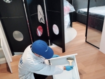 怎樣除甲醛效果好?