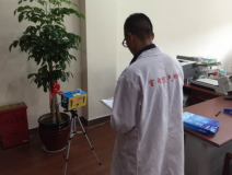 甲醛治理多久能夠完成?