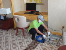 甲醛治理都有哪些靠譜的方法?