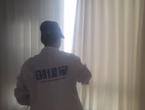 窗簾也會引起甲醛超標嗎？