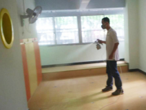 甲醛檢測是怎么收費的?