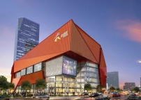 創(chuàng)綠家環(huán)保牽手中糧集團(tuán),開啟大悅城除醛4.0時(shí)代!