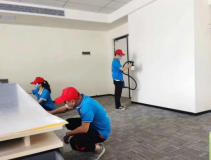 室內空氣檢測的公司會有哪些差異?