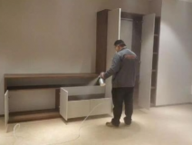 裝修后除甲醛怎樣去除污染源?