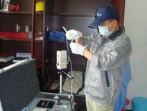 用戶對甲醛治理有哪些方面的要求?