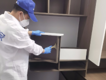 新家裝修怎么除甲醛？
