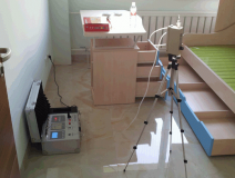 除甲醛公司選擇需考慮哪些因素?