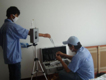 什么情況下需要使用到室內(nèi)空氣檢測?