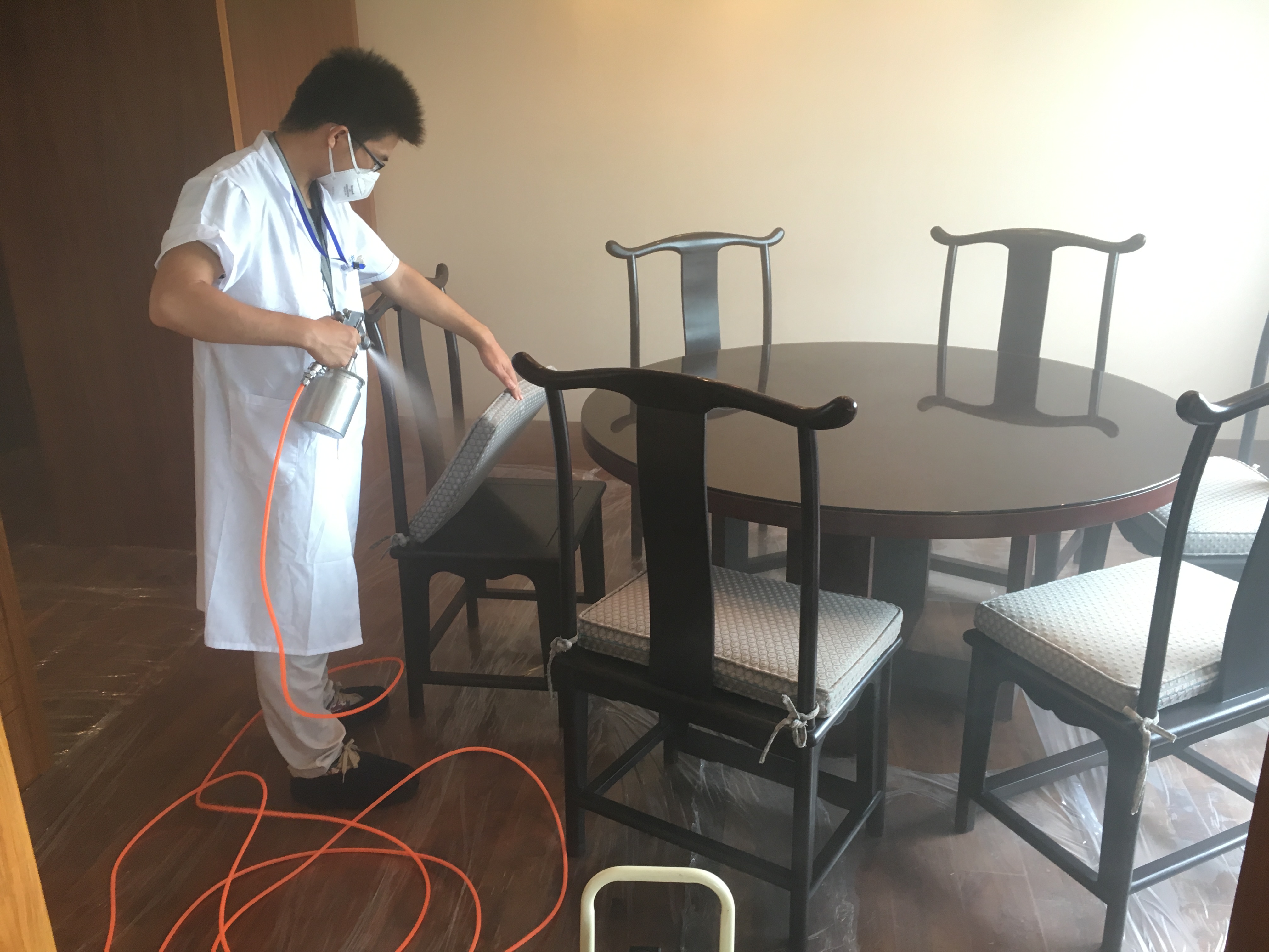 孕婦不注意甲醛治理，新生兒基因變異機率增加50%